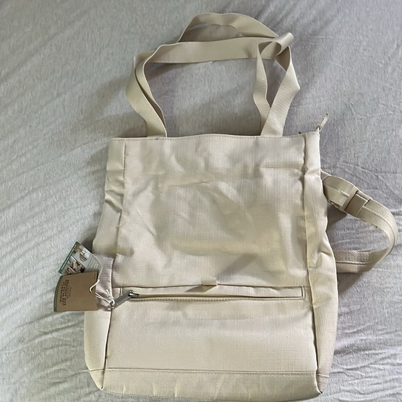 Transforming bag - Picture 2 of 11